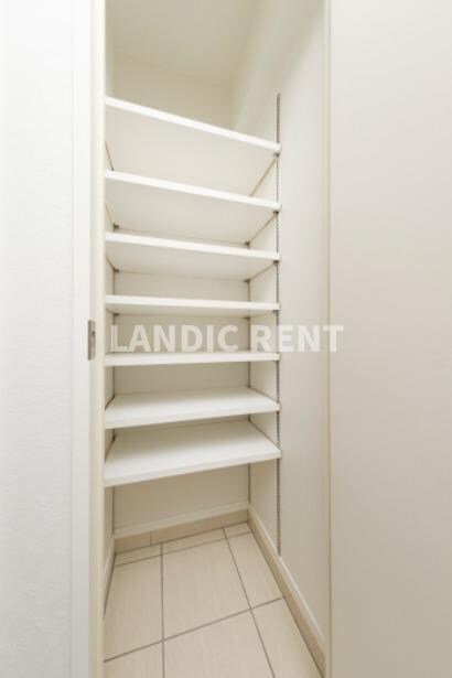 エンクレスト博多PARKSIDEの物件内観写真