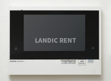 エンクレスト博多PARKSIDEの物件内観写真