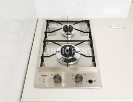 エンクレスト博多PARKSIDEの物件内観写真