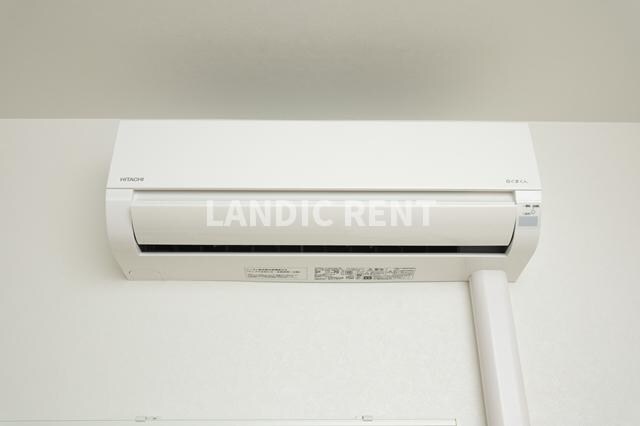 エンクレスト博多PARKSIDEの物件内観写真