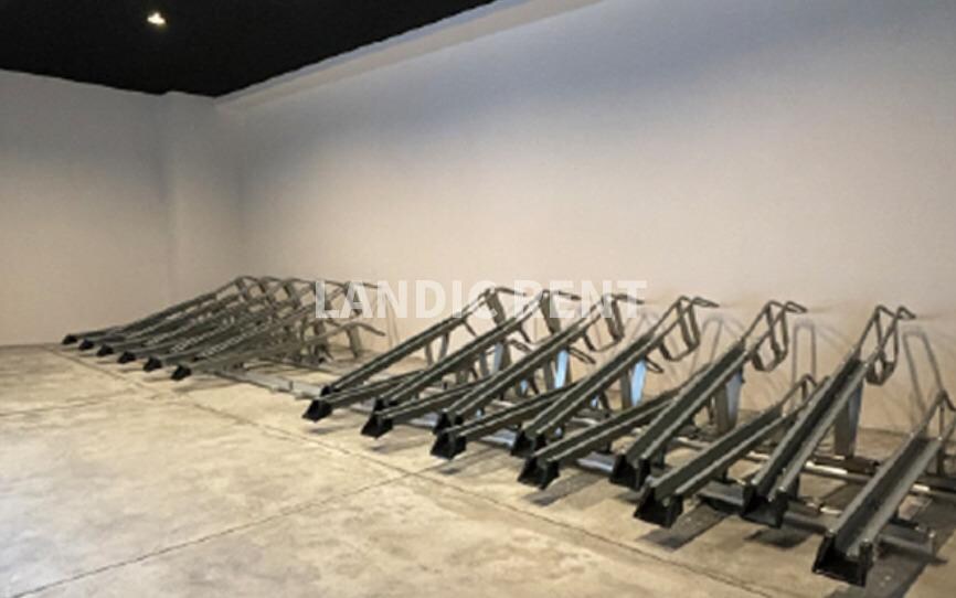 エンクレスト博多PARKSIDEの物件内観写真