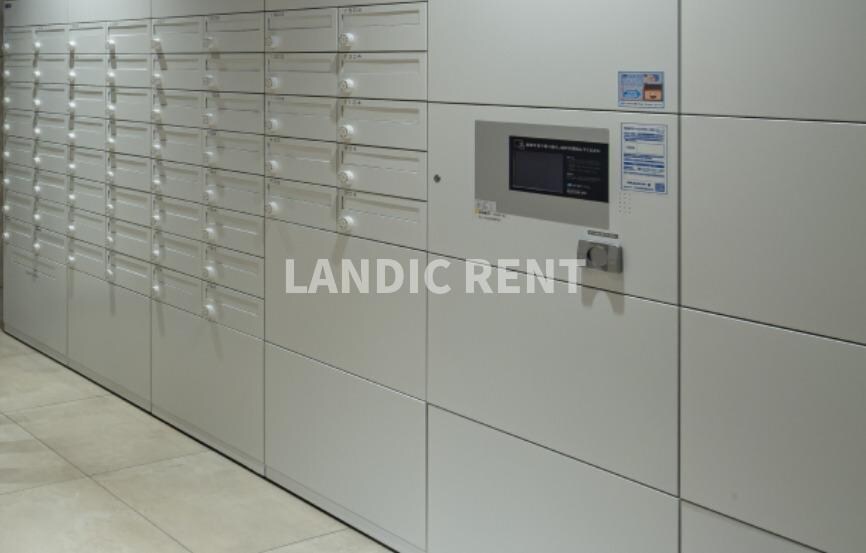 エンクレスト博多PARKSIDEの物件内観写真