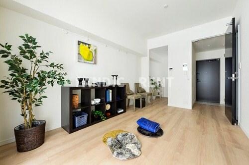 エンクレスト天神AVANTの物件内観写真