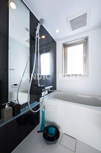 エンクレスト天神AVANTの物件内観写真