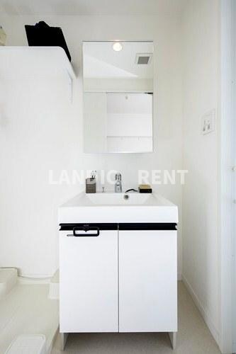 エンクレスト天神AVANTの物件内観写真