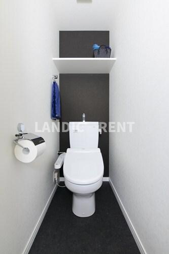 エンクレスト天神AVANTの物件内観写真