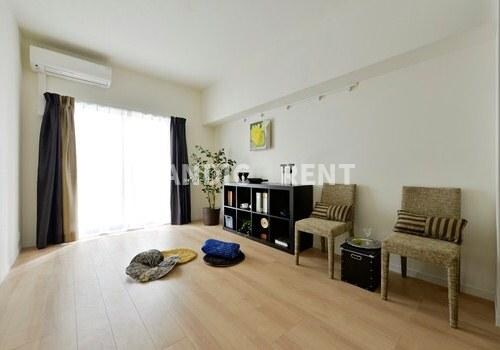 エンクレスト天神AVANTの物件内観写真