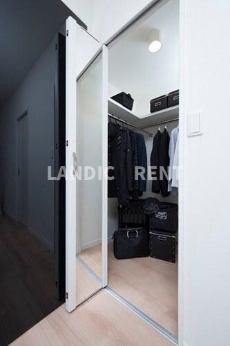 エンクレスト天神AVANTの物件内観写真