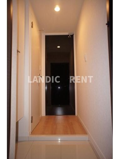 エンクレスト天神AVANTの物件内観写真