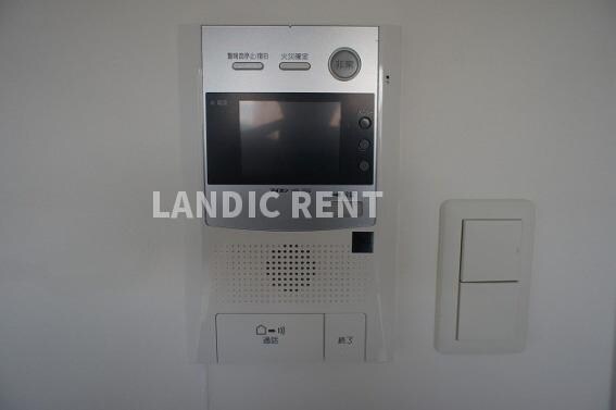 エンクレスト天神AVANTの物件内観写真