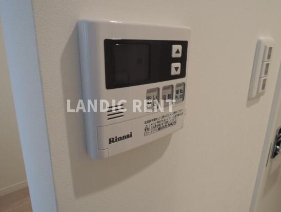 エンクレスト天神AVANTの物件内観写真