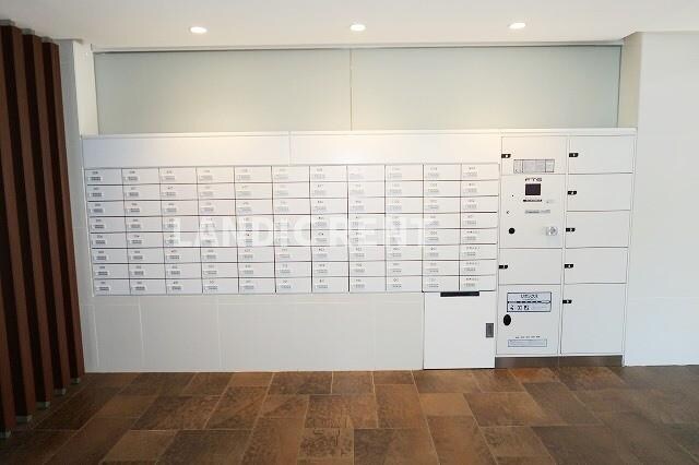 エンクレスト天神AVANTの物件内観写真