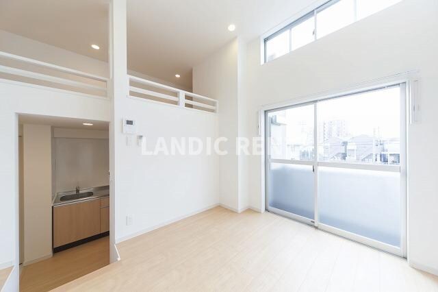 SK2の物件内観写真