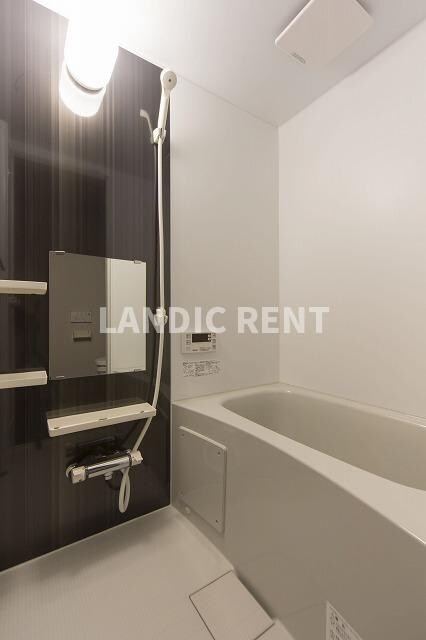 SK2の物件内観写真