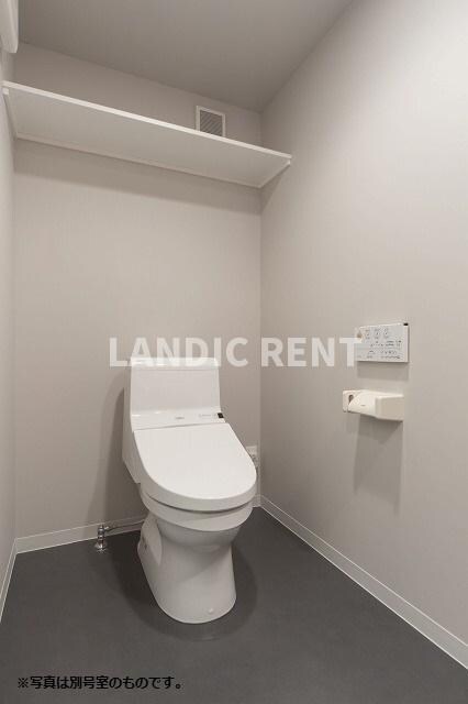 SK2の物件内観写真