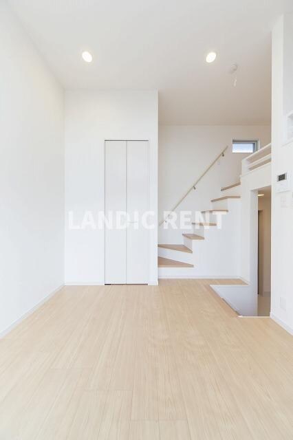 SK2の物件内観写真