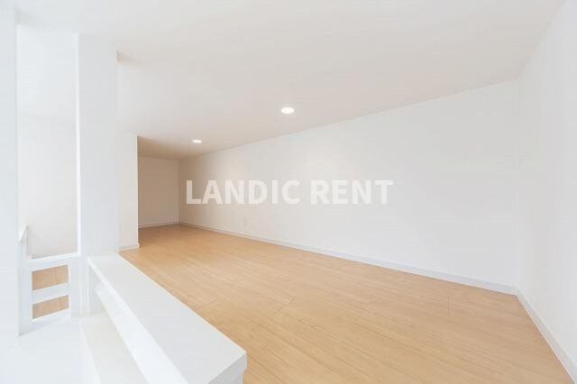 SK2の物件内観写真