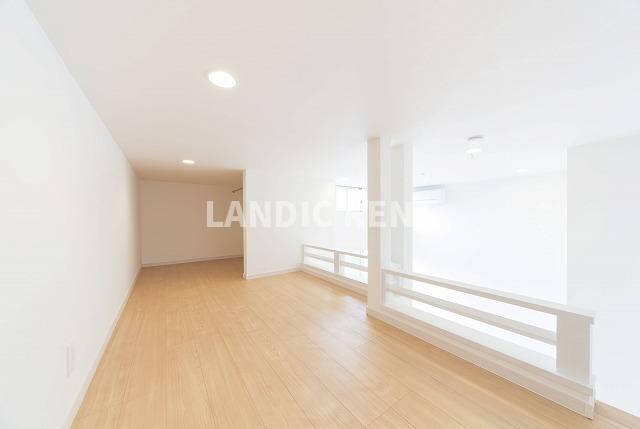 SK2の物件内観写真