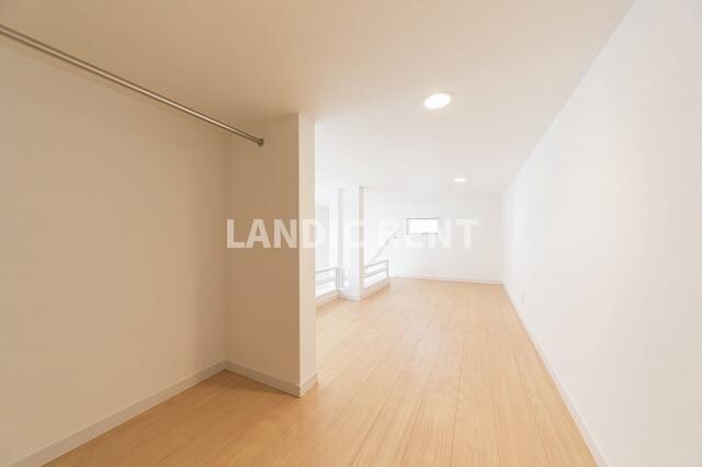 SK2の物件内観写真