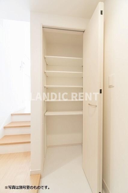 SK2の物件内観写真