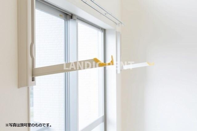 SK2の物件内観写真