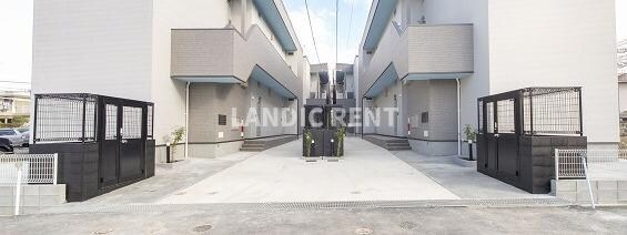 SK2の物件内観写真