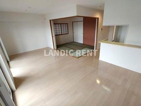 アトラスアルファーノ箱崎の物件内観写真