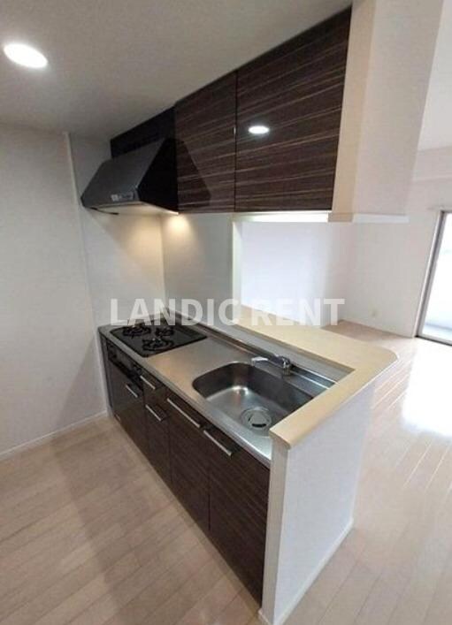 アトラスアルファーノ箱崎の物件内観写真