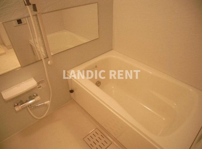 アトラスアルファーノ箱崎の物件内観写真