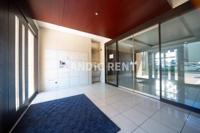 アトラスアルファーノ箱崎の物件外観写真