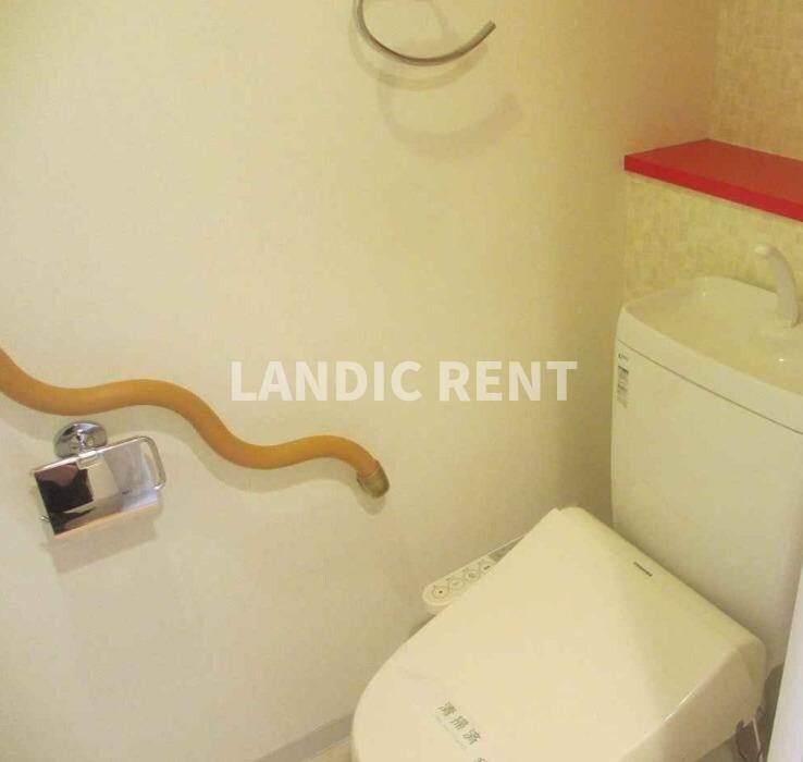 アトラスアルファーノ箱崎の物件内観写真