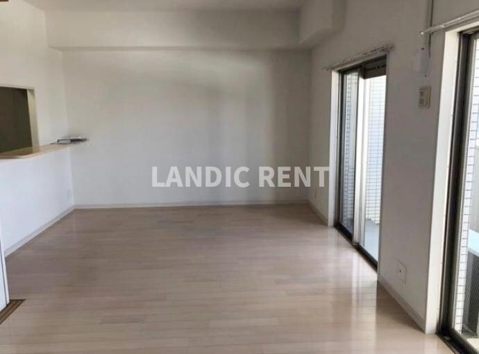 アトラスアルファーノ箱崎の物件内観写真