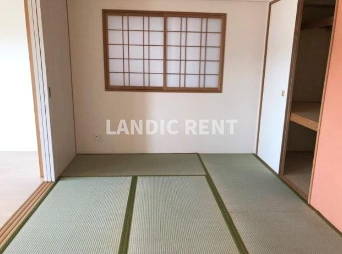 アトラスアルファーノ箱崎の物件内観写真