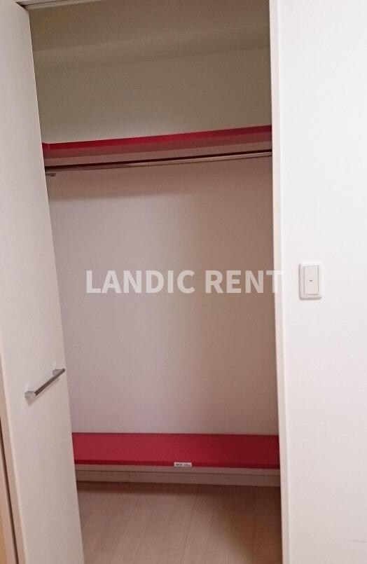 アトラスアルファーノ箱崎の物件内観写真