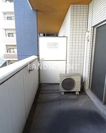 アトラスアルファーノ箱崎の物件内観写真