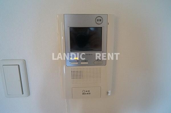 アトラスアルファーノ箱崎の物件内観写真