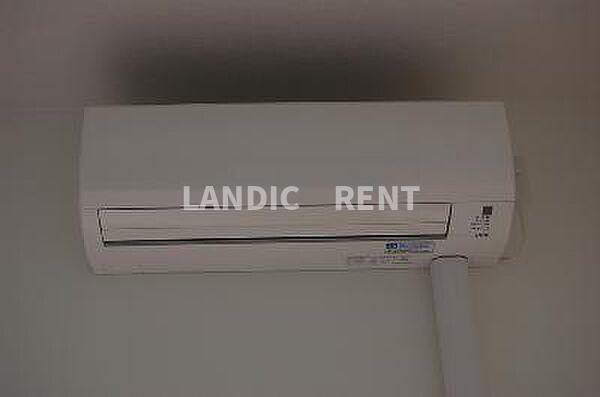 アトラスアルファーノ箱崎の物件内観写真