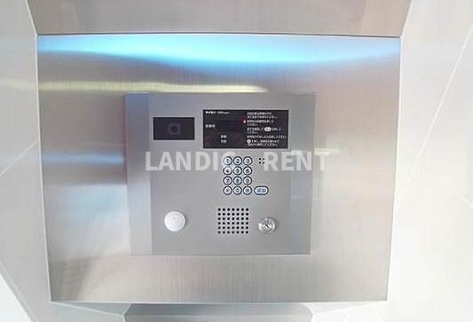 アトラスアルファーノ箱崎の物件内観写真