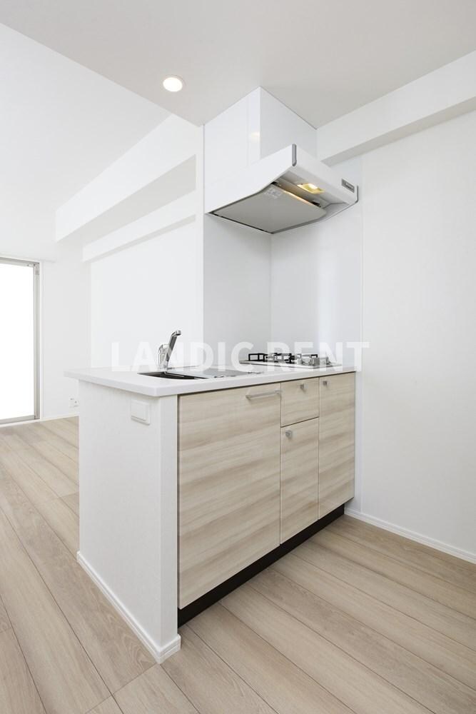 エンクレスト博多EAST PARKの物件内観写真