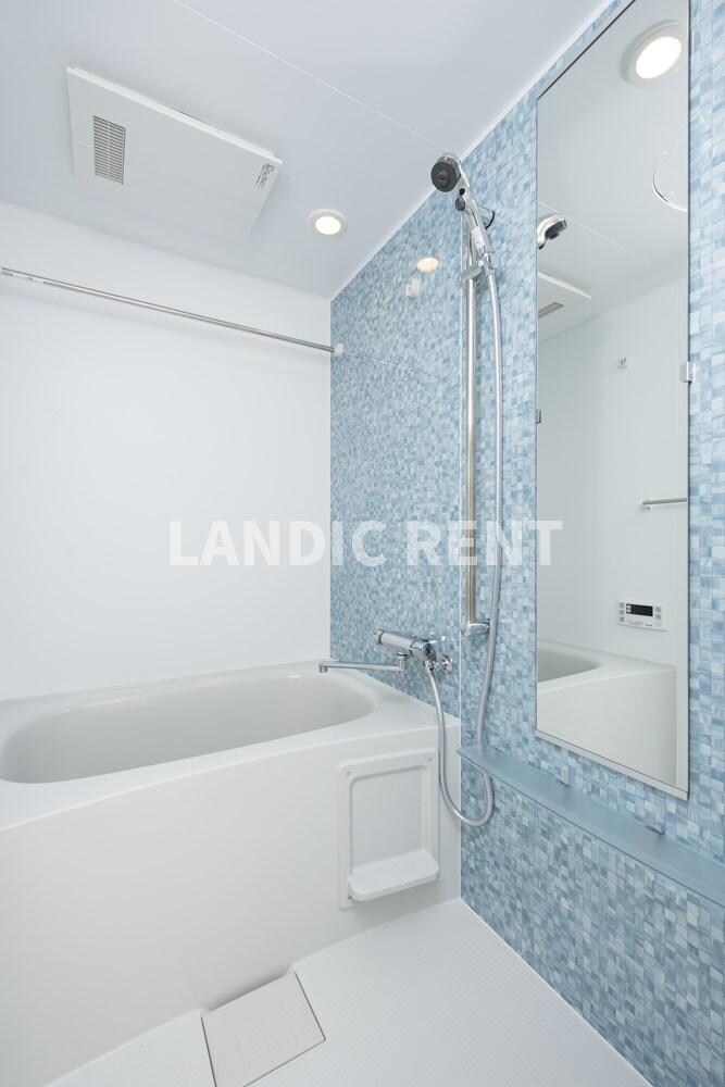 エンクレスト博多EAST PARKの物件内観写真