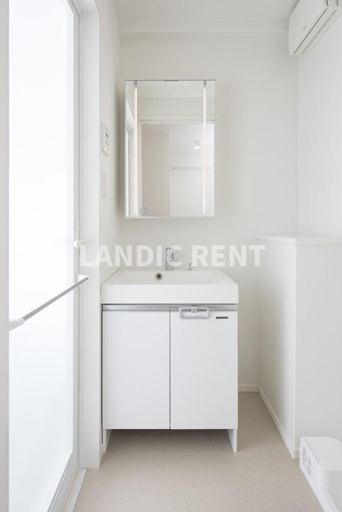 エンクレスト博多EAST PARKの物件内観写真