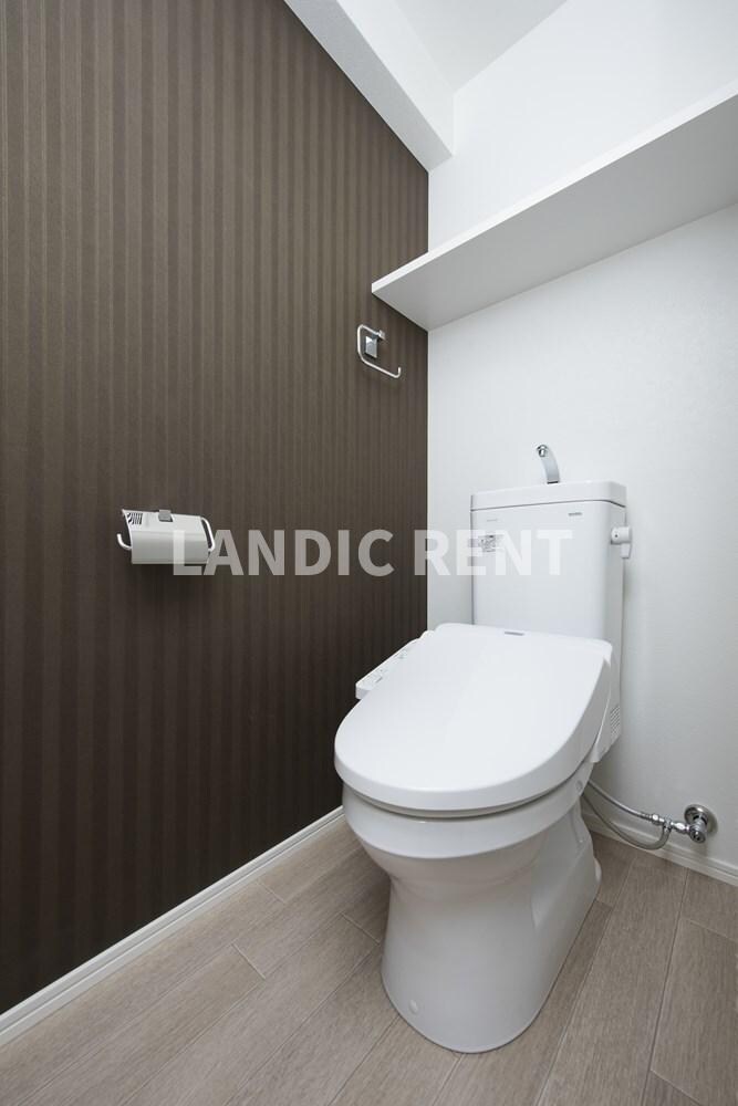 エンクレスト博多EAST PARKの物件内観写真