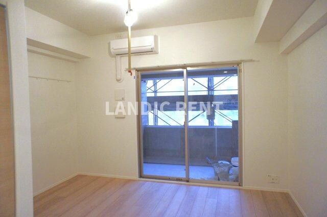 エンクレスト博多EAST PARKの物件内観写真