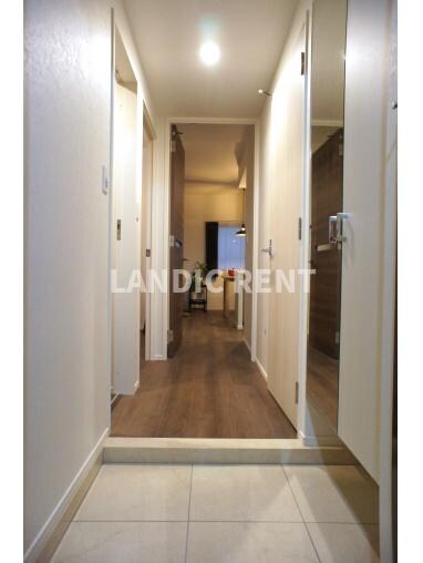 エンクレスト博多EAST PARKの物件内観写真