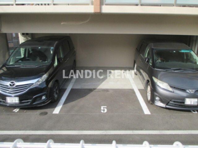 キルンズ紅葉の物件外観写真