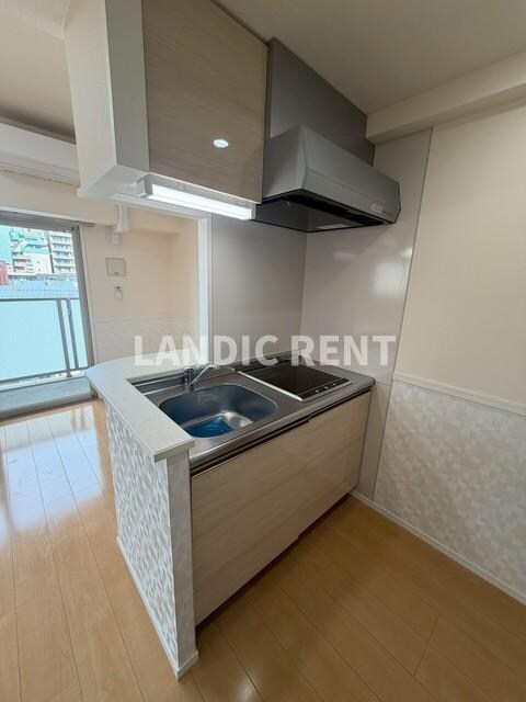 キルンズ紅葉の物件内観写真