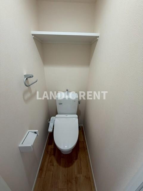 キルンズ紅葉の物件内観写真