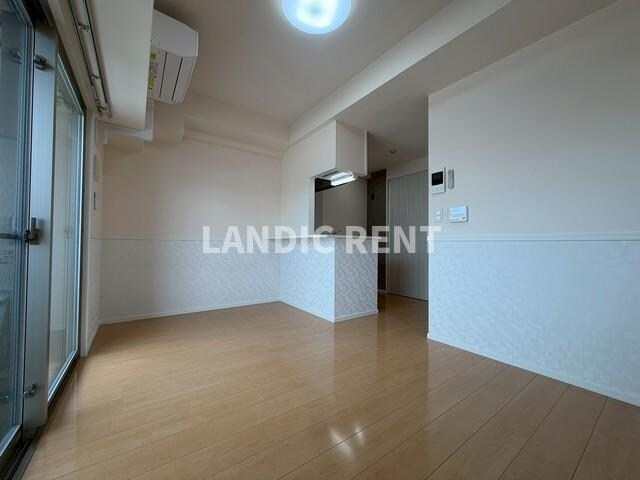 キルンズ紅葉の物件内観写真