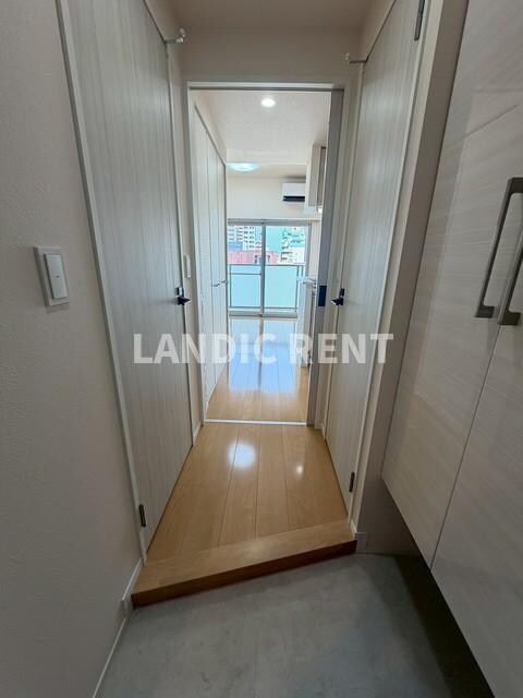 キルンズ紅葉の物件内観写真