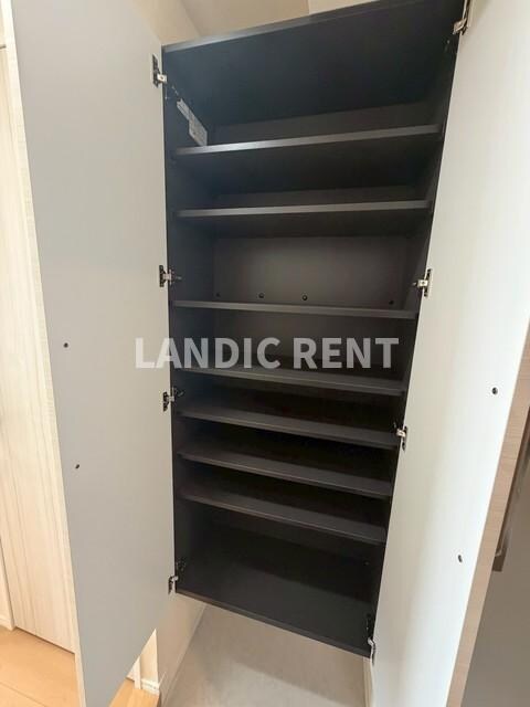 キルンズ紅葉の物件内観写真